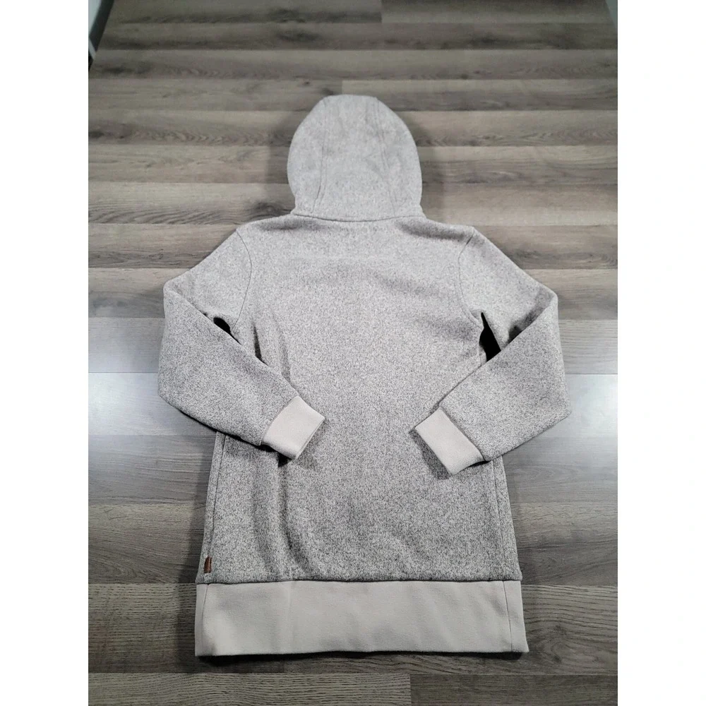 Burton item description